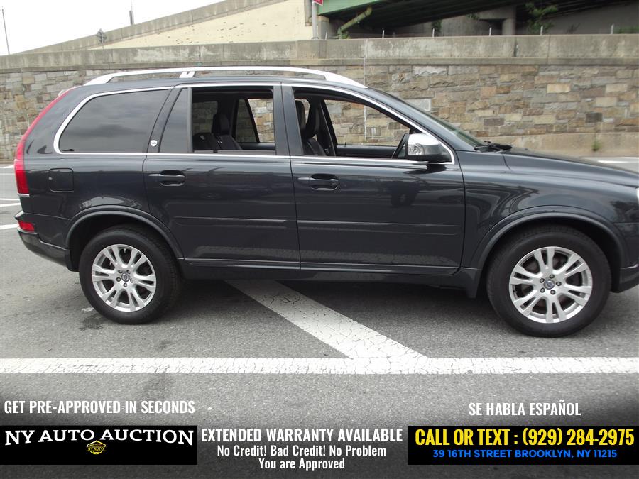2014 Volvo XC90 AWD, available for sale in Brooklyn, New York | NY Auto Auction. Brooklyn, New York 2014 Volvo XC90 AWD, available for sale in Brooklyn, New York | NY Auto Auction. Brooklyn, New York