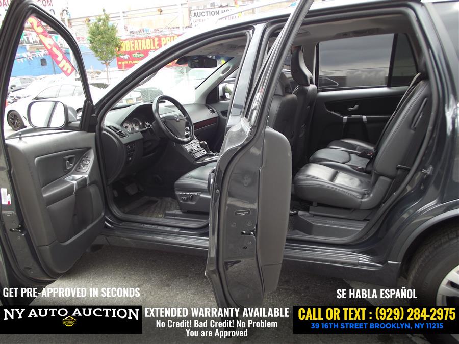 2014 Volvo XC90 AWD, available for sale in Brooklyn, New York | NY Auto Auction. Brooklyn, New York 2014 Volvo XC90 AWD, available for sale in Brooklyn, New York | NY Auto Auction. Brooklyn, New York