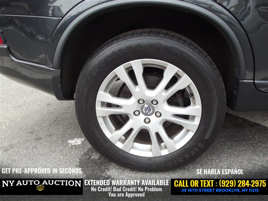 2014 Volvo XC90 AWD, available for sale in Brooklyn, New York | NY Auto Auction. Brooklyn, New York 2014 Volvo XC90 AWD, available for sale in Brooklyn, New York | NY Auto Auction. Brooklyn, New York