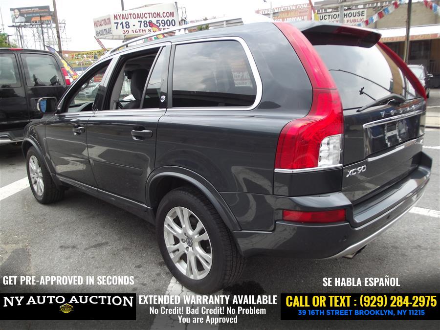 2014 Volvo XC90 AWD, available for sale in Brooklyn, New York | NY Auto Auction. Brooklyn, New York 2014 Volvo XC90 AWD, available for sale in Brooklyn, New York | NY Auto Auction. Brooklyn, New York