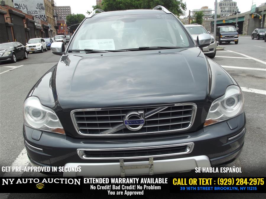 2014 Volvo XC90 AWD, available for sale in Brooklyn, New York | NY Auto Auction. Brooklyn, New York 2014 Volvo XC90 AWD, available for sale in Brooklyn, New York | NY Auto Auction. Brooklyn, New York