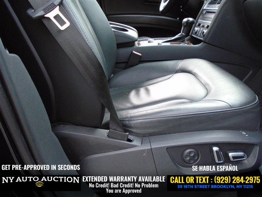 2013 Audi Q7 quattro 4dr 3.0T Premium Plus, available for sale in Brooklyn, New York | NY Auto Auction. Brooklyn, New York 2013 Audi Q7 quattro 4dr 3.0T Premium Plus, available for sale in Brooklyn, New York | NY Auto Auction. Brooklyn, New York