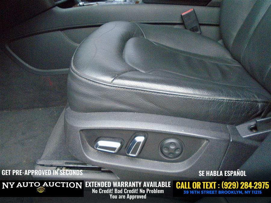 2013 Audi Q7 quattro 4dr 3.0T Premium Plus, available for sale in Brooklyn, New York | NY Auto Auction. Brooklyn, New York 2013 Audi Q7 quattro 4dr 3.0T Premium Plus, available for sale in Brooklyn, New York | NY Auto Auction. Brooklyn, New York