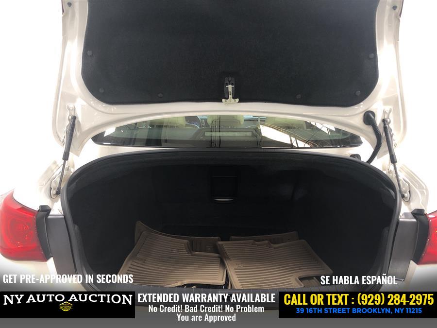 2015 Infiniti Q50 4dr Sdn Premium AWD, available for sale in Brooklyn, New York | NY Auto Auction. Brooklyn, New York 2015 Infiniti Q50 4dr Sdn Premium AWD, available for sale in Brooklyn, New York | NY Auto Auction. Brooklyn, New York