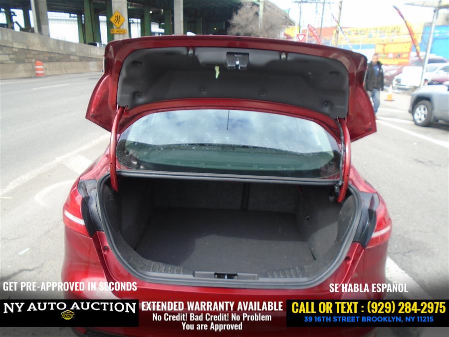 2015 Ford Focus 4dr Sdn SE, available for sale in Brooklyn, New York | NY Auto Auction. Brooklyn, New York 2015 Ford Focus 4dr Sdn SE, available for sale in Brooklyn, New York | NY Auto Auction. Brooklyn, New York