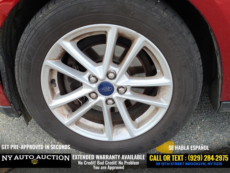2015 Ford Focus 4dr Sdn SE, available for sale in Brooklyn, New York | NY Auto Auction. Brooklyn, New York 2015 Ford Focus 4dr Sdn SE, available for sale in Brooklyn, New York | NY Auto Auction. Brooklyn, New York