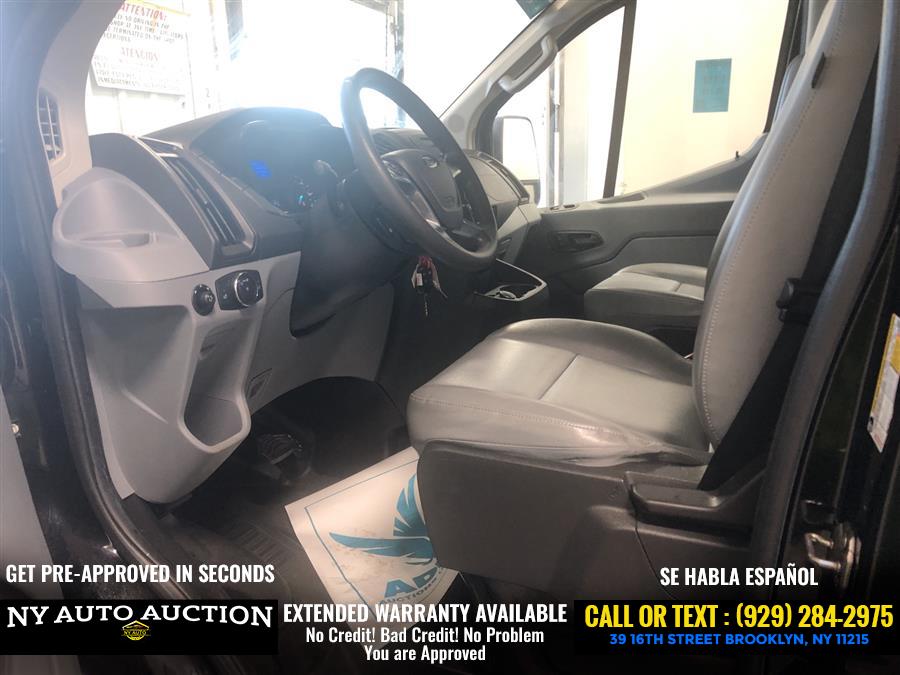 2017 Ford Transit Wagon XL, available for sale in Brooklyn, New York | NY Auto Auction. Brooklyn, New York 2017 Ford Transit Wagon XL, available for sale in Brooklyn, New York | NY Auto Auction. Brooklyn, New York