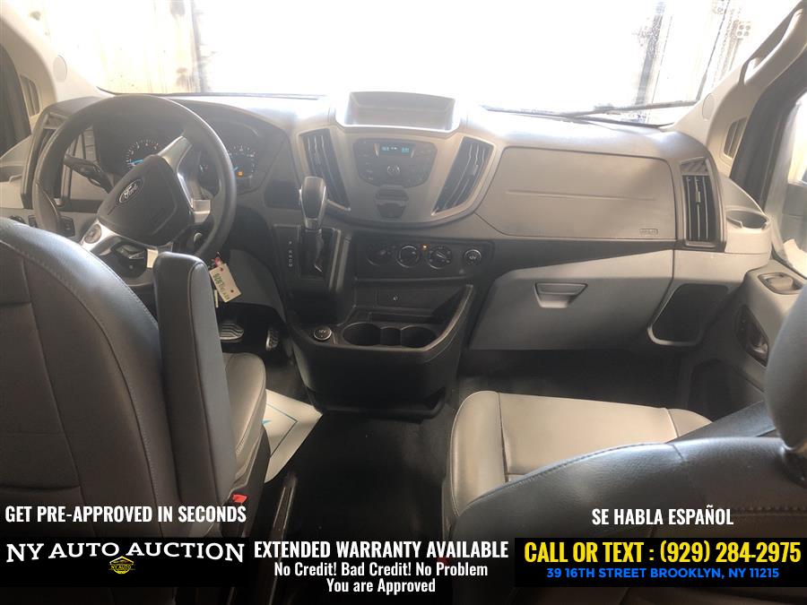 2017 Ford Transit Wagon XL, available for sale in Brooklyn, New York | NY Auto Auction. Brooklyn, New York 2017 Ford Transit Wagon XL, available for sale in Brooklyn, New York | NY Auto Auction. Brooklyn, New York