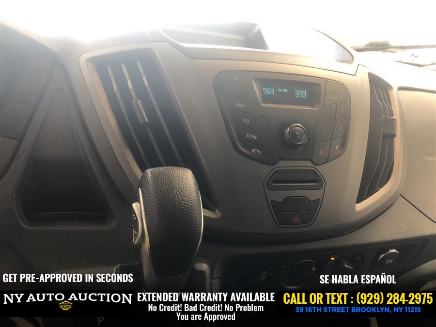 2017 Ford Transit Wagon XL, available for sale in Brooklyn, New York | NY Auto Auction. Brooklyn, New York 2017 Ford Transit Wagon XL, available for sale in Brooklyn, New York | NY Auto Auction. Brooklyn, New York
