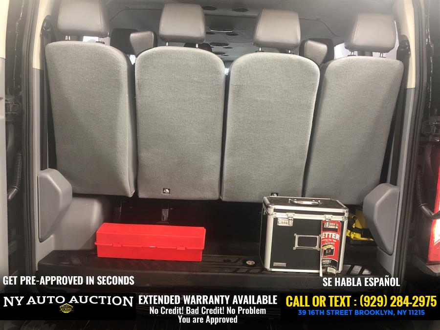 2017 Ford Transit Wagon XL, available for sale in Brooklyn, New York | NY Auto Auction. Brooklyn, New York 2017 Ford Transit Wagon XL, available for sale in Brooklyn, New York | NY Auto Auction. Brooklyn, New York