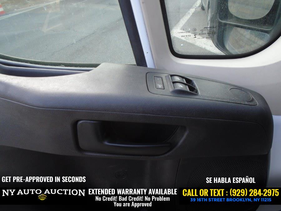 2014 Ram ProMaster Cargo Van 1500 High Roof 136" WB, available for sale in Brooklyn, New York | NY Auto Auction. Brooklyn, New York 2014 Ram ProMaster Cargo Van 1500 High Roof 136" WB, available for sale in Brooklyn, New York | NY Auto Auction. Brooklyn, New York