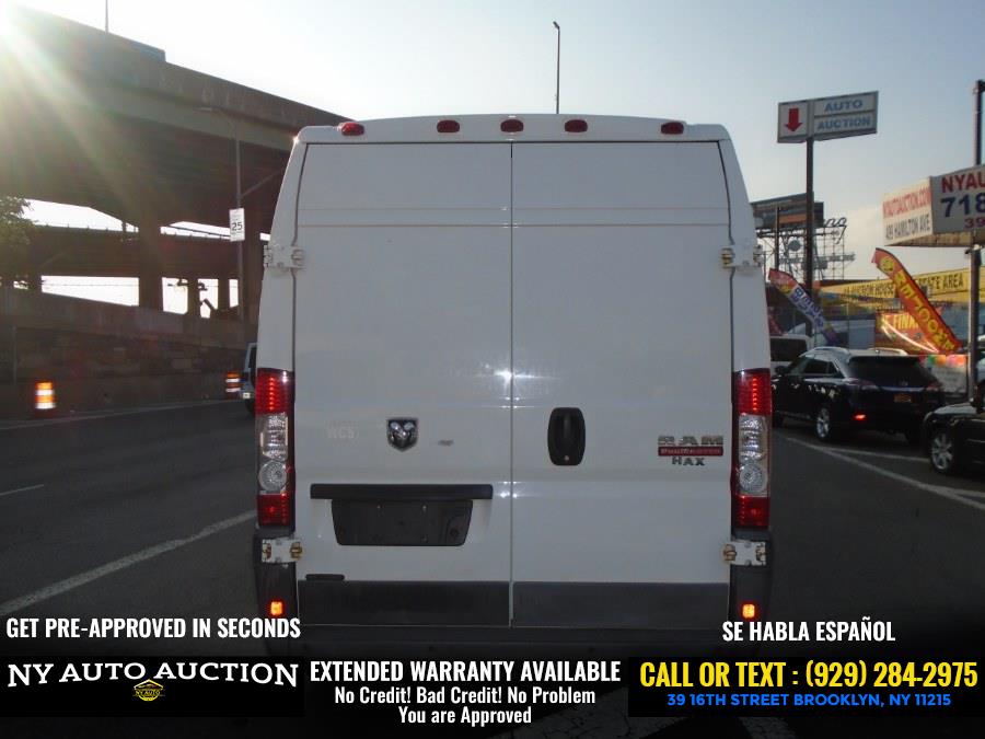 2014 Ram ProMaster Cargo Van 1500 High Roof 136" WB, available for sale in Brooklyn, New York | NY Auto Auction. Brooklyn, New York 2014 Ram ProMaster Cargo Van 1500 High Roof 136" WB, available for sale in Brooklyn, New York | NY Auto Auction. Brooklyn, New York