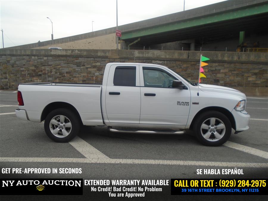 2014 Ram 1500 EXP, available for sale in Brooklyn, New York | NY Auto Auction. Brooklyn, New York 2014 Ram 1500 EXP, available for sale in Brooklyn, New York | NY Auto Auction. Brooklyn, New York