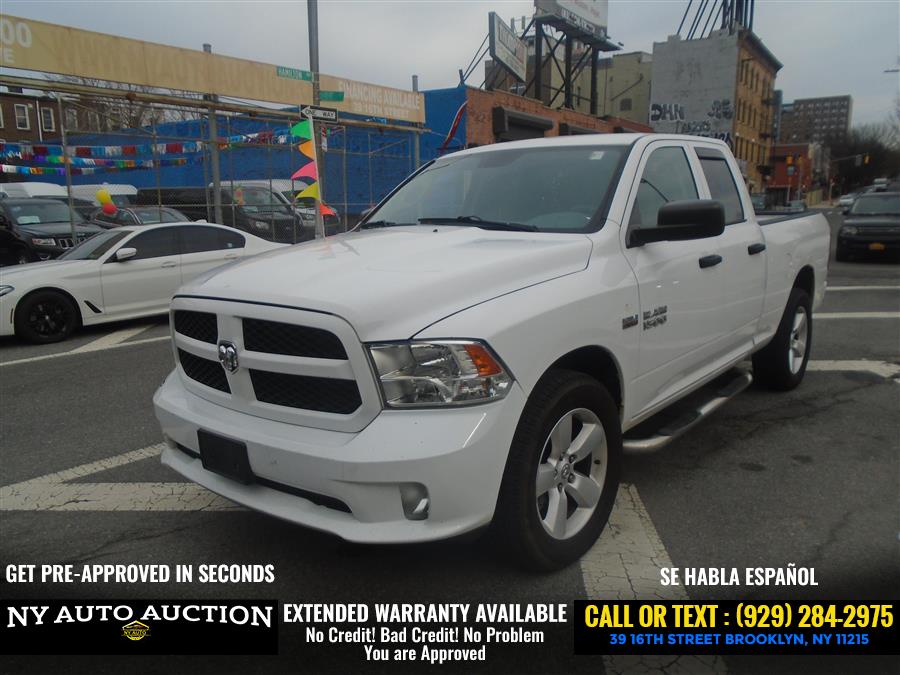 2014 Ram 1500 EXP, available for sale in Brooklyn, New York | NY Auto Auction. Brooklyn, New York 2014 Ram 1500 EXP, available for sale in Brooklyn, New York | NY Auto Auction. Brooklyn, New York