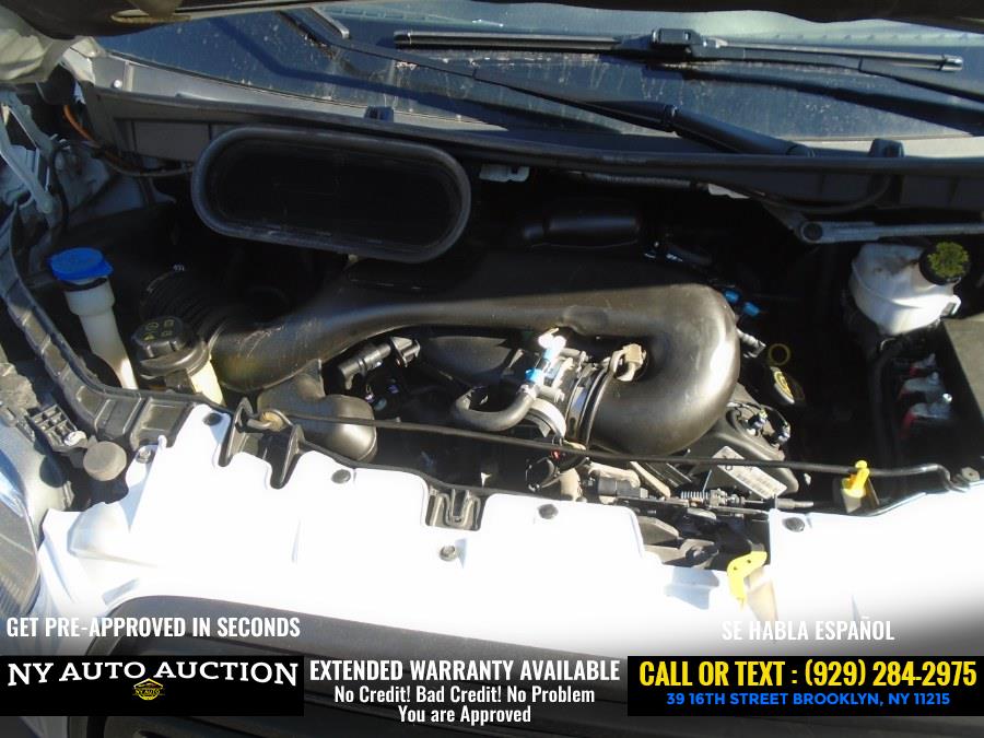 2019 Ford Transit Van T-150 130" Low Rf 8600 GVWR Sliding RH Dr, available for sale in Brooklyn, New York | NY Auto Auction. Brooklyn, New York 2019 Ford Transit Van T-150 130" Low Rf 8600 GVWR Sliding RH Dr, available for sale in Brooklyn, New York | NY Auto Auction. Brooklyn, New York