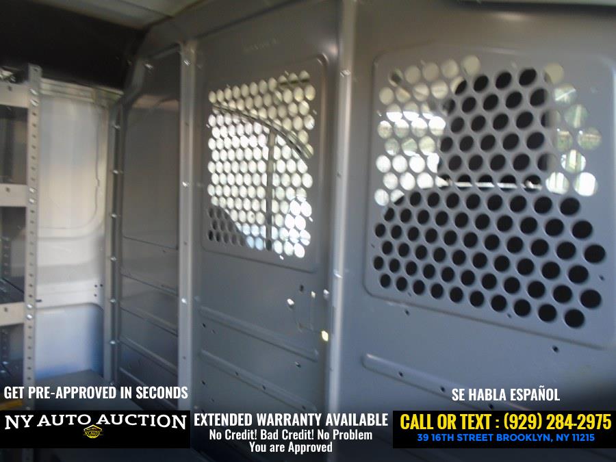 2019 Ford Transit Van T-150 130" Low Rf 8600 GVWR Sliding RH Dr, available for sale in Brooklyn, New York | NY Auto Auction. Brooklyn, New York 2019 Ford Transit Van T-150 130" Low Rf 8600 GVWR Sliding RH Dr, available for sale in Brooklyn, New York | NY Auto Auction. Brooklyn, New York