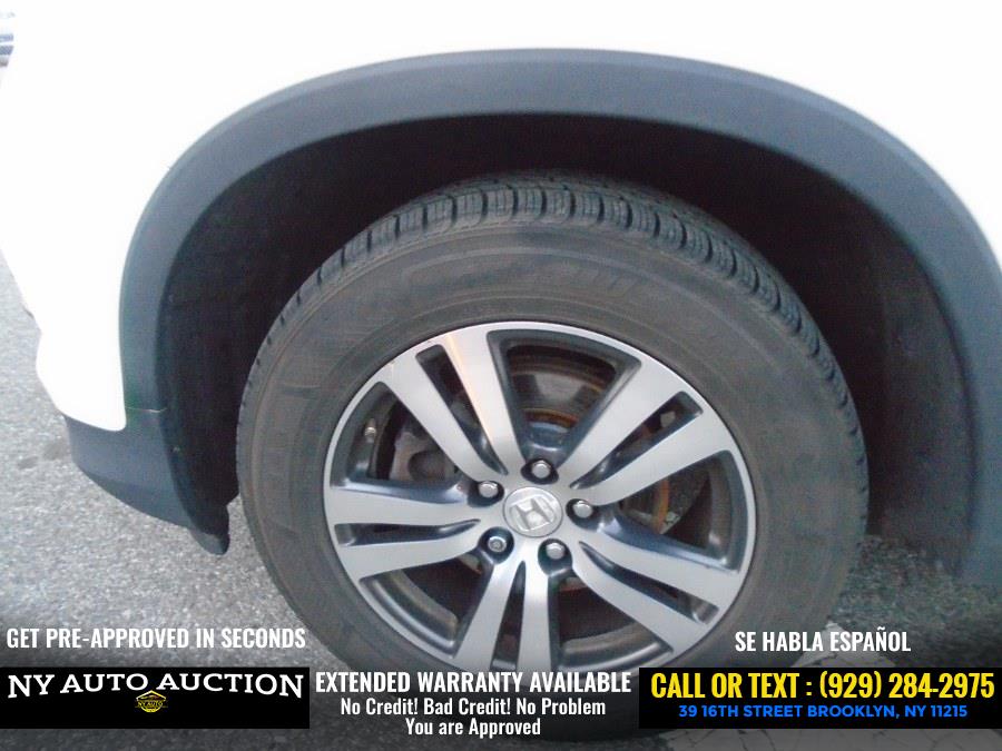 2016 Honda Pilot AWD 4dr EX, available for sale in Brooklyn, New York | NY Auto Auction. Brooklyn, New York 2016 Honda Pilot AWD 4dr EX, available for sale in Brooklyn, New York | NY Auto Auction. Brooklyn, New York