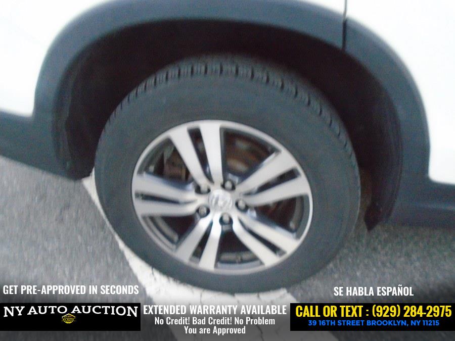 2016 Honda Pilot AWD 4dr EX, available for sale in Brooklyn, New York | NY Auto Auction. Brooklyn, New York 2016 Honda Pilot AWD 4dr EX, available for sale in Brooklyn, New York | NY Auto Auction. Brooklyn, New York