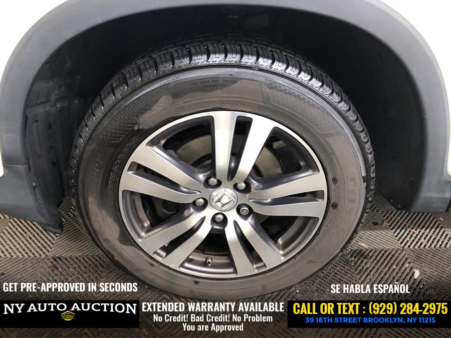 2016 Honda Pilot AWD 4dr EX, available for sale in Brooklyn, New York | NY Auto Auction. Brooklyn, New York 2016 Honda Pilot AWD 4dr EX, available for sale in Brooklyn, New York | NY Auto Auction. Brooklyn, New York