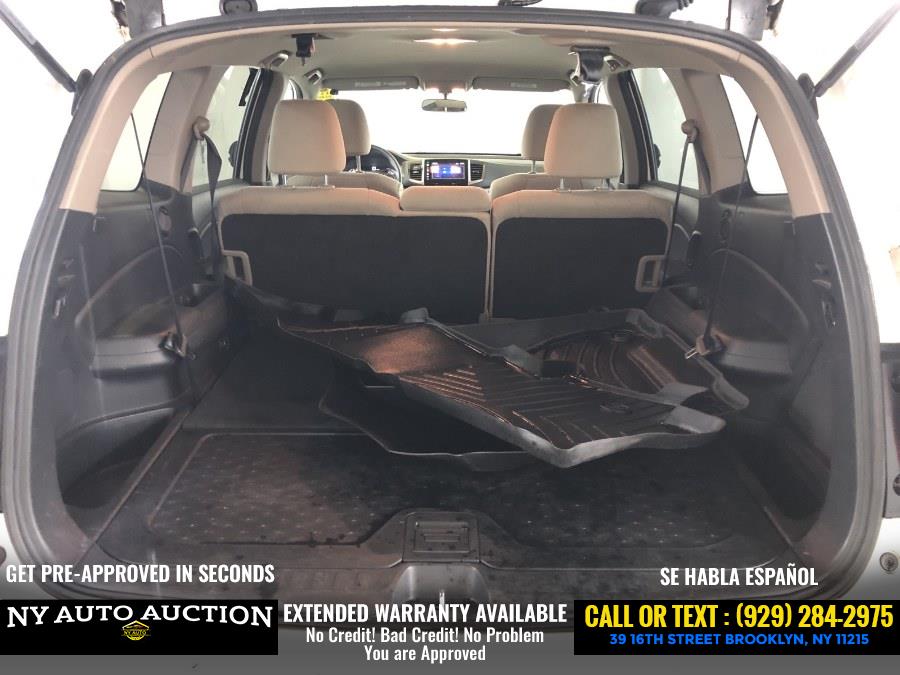 2016 Honda Pilot AWD 4dr EX, available for sale in Brooklyn, New York | NY Auto Auction. Brooklyn, New York 2016 Honda Pilot AWD 4dr EX, available for sale in Brooklyn, New York | NY Auto Auction. Brooklyn, New York