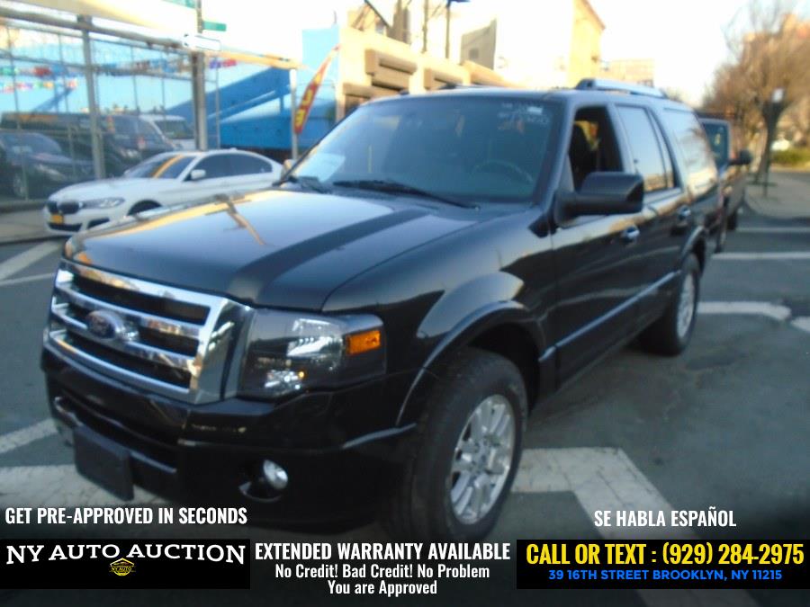 Used 2014 Ford Expedition in Brooklyn, New York | NY Auto Auction. Brooklyn, New York