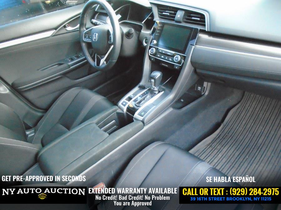 2020 Honda Civic Sedan EX CVT, available for sale in Brooklyn, New York | NY Auto Auction. Brooklyn, New York 2020 Honda Civic Sedan EX CVT, available for sale in Brooklyn, New York | NY Auto Auction. Brooklyn, New York