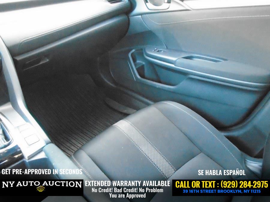 2020 Honda Civic Sedan EX CVT, available for sale in Brooklyn, New York | NY Auto Auction. Brooklyn, New York 2020 Honda Civic Sedan EX CVT, available for sale in Brooklyn, New York | NY Auto Auction. Brooklyn, New York