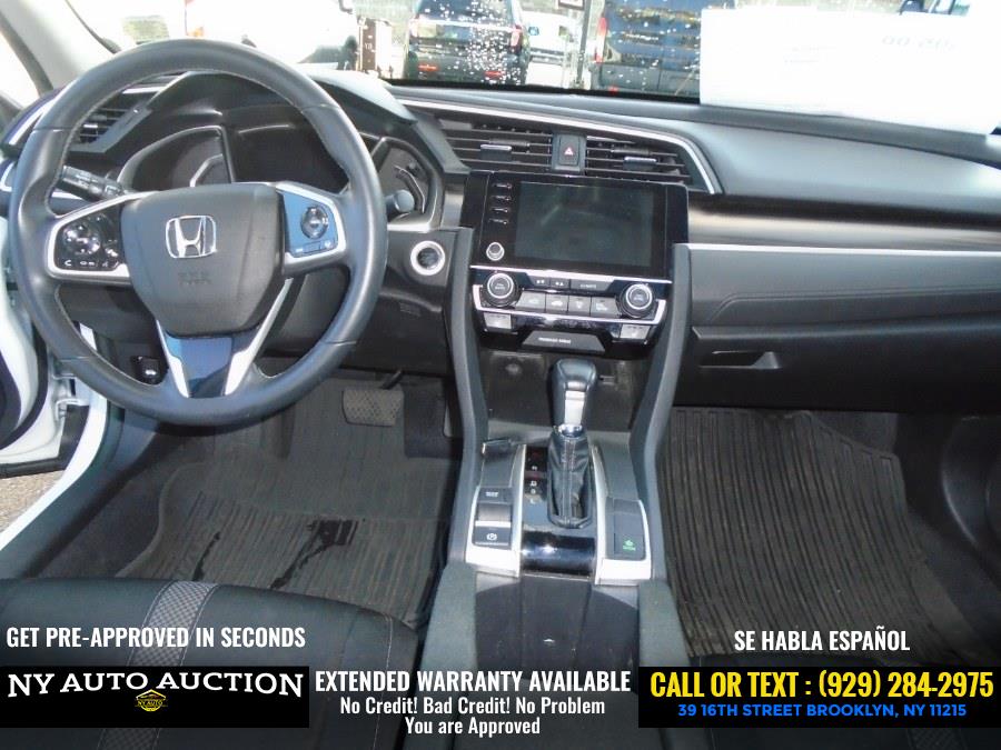 2020 Honda Civic Sedan EX CVT, available for sale in Brooklyn, New York | NY Auto Auction. Brooklyn, New York 2020 Honda Civic Sedan EX CVT, available for sale in Brooklyn, New York | NY Auto Auction. Brooklyn, New York