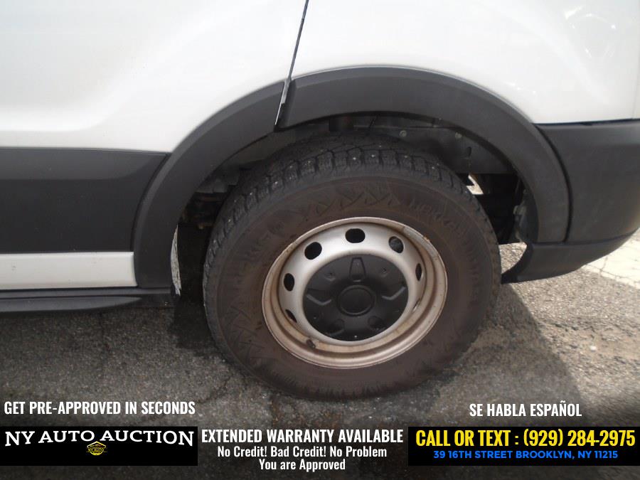 2019 Ford Transit Van T-250 148" Low Rf 9000 GVWR Sliding RH Dr, available for sale in Brooklyn, New York | NY Auto Auction. Brooklyn, New York 2019 Ford Transit Van T-250 148" Low Rf 9000 GVWR Sliding RH Dr, available for sale in Brooklyn, New York | NY Auto Auction. Brooklyn, New York
