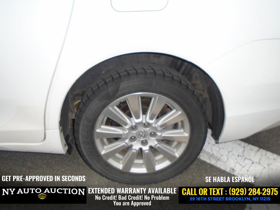 2017 Toyota Sienna LE AWD 7-Passenger (Natl), available for sale in Brooklyn, New York | NY Auto Auction. Brooklyn, New York 2017 Toyota Sienna LE AWD 7-Passenger (Natl), available for sale in Brooklyn, New York | NY Auto Auction. Brooklyn, New York