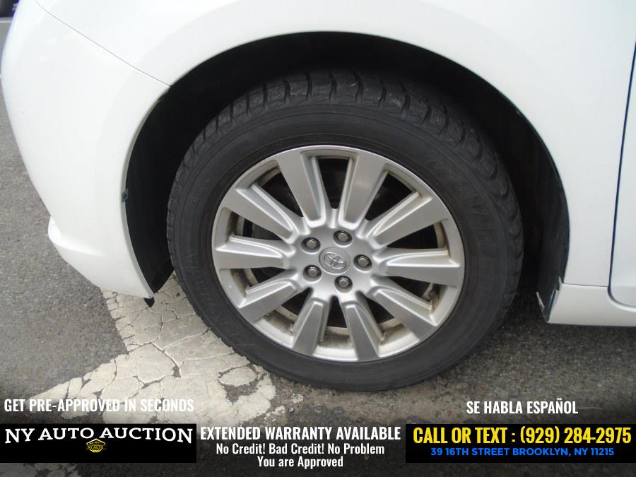 2017 Toyota Sienna LE AWD 7-Passenger (Natl), available for sale in Brooklyn, New York | NY Auto Auction. Brooklyn, New York 2017 Toyota Sienna LE AWD 7-Passenger (Natl), available for sale in Brooklyn, New York | NY Auto Auction. Brooklyn, New York