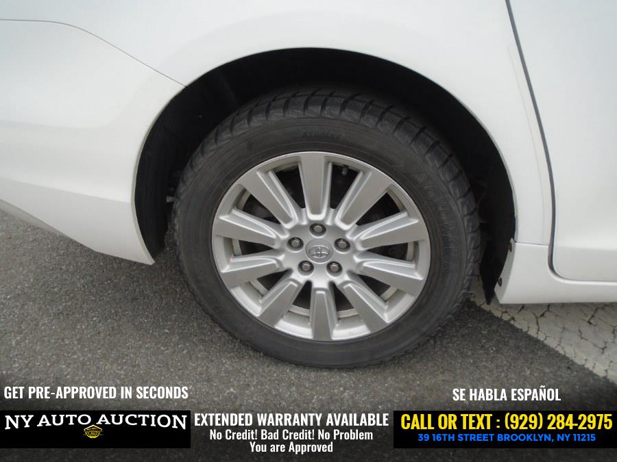 2017 Toyota Sienna LE AWD 7-Passenger (Natl), available for sale in Brooklyn, New York | NY Auto Auction. Brooklyn, New York 2017 Toyota Sienna LE AWD 7-Passenger (Natl), available for sale in Brooklyn, New York | NY Auto Auction. Brooklyn, New York