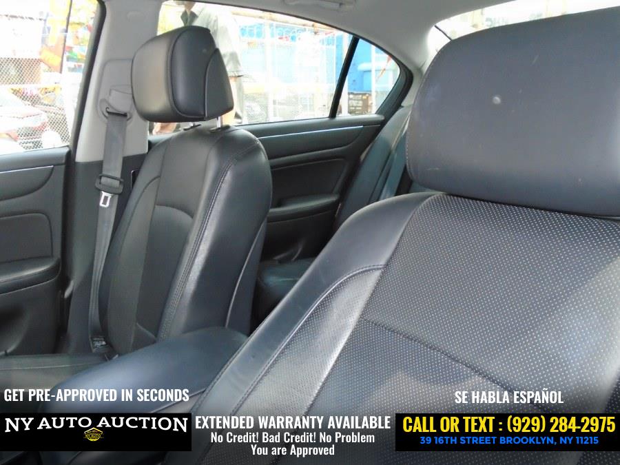 2013 Hyundai Genesis 4dr Sdn V6 3.8L, available for sale in Brooklyn, New York | NY Auto Auction. Brooklyn, New York 2013 Hyundai Genesis 4dr Sdn V6 3.8L, available for sale in Brooklyn, New York | NY Auto Auction. Brooklyn, New York