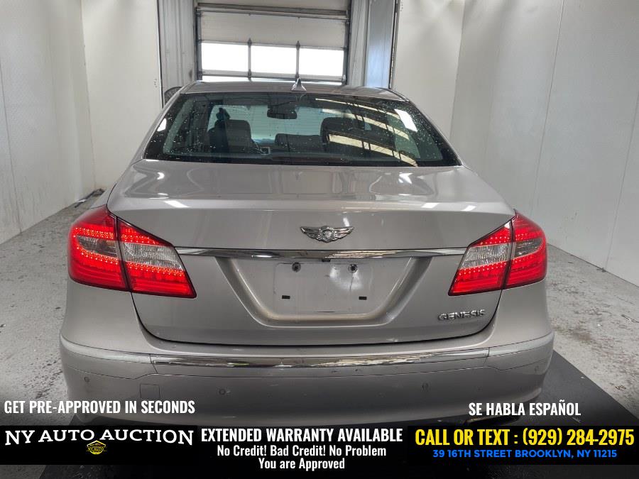 2013 Hyundai Genesis 4dr Sdn V6 3.8L, available for sale in Brooklyn, New York | NY Auto Auction. Brooklyn, New York 2013 Hyundai Genesis 4dr Sdn V6 3.8L, available for sale in Brooklyn, New York | NY Auto Auction. Brooklyn, New York