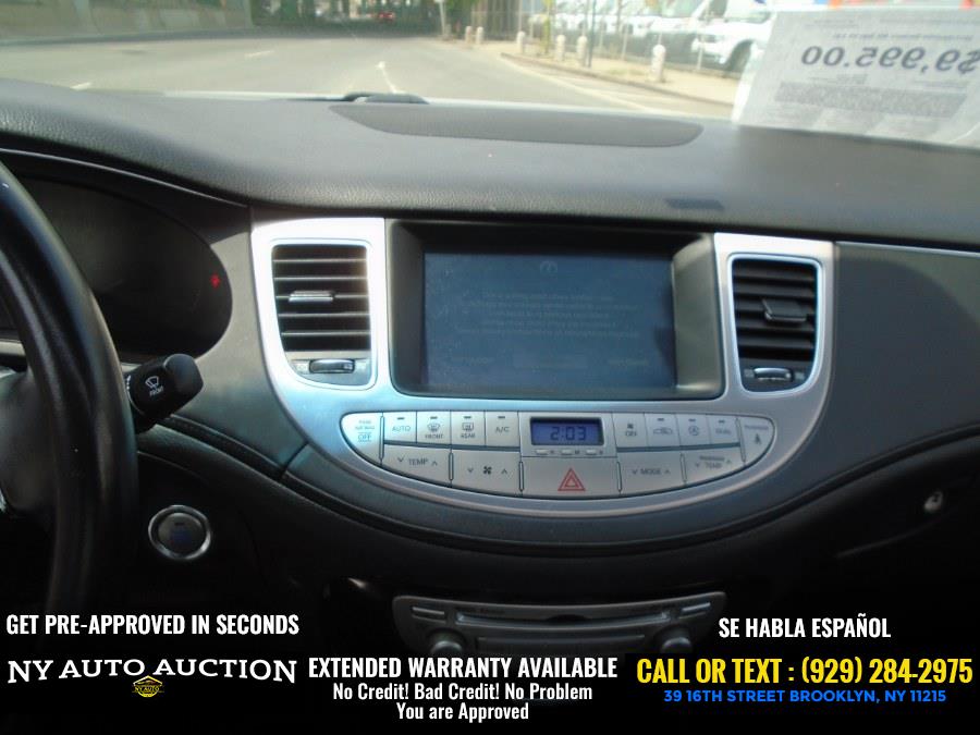 2013 Hyundai Genesis 4dr Sdn V6 3.8L, available for sale in Brooklyn, New York | NY Auto Auction. Brooklyn, New York 2013 Hyundai Genesis 4dr Sdn V6 3.8L, available for sale in Brooklyn, New York | NY Auto Auction. Brooklyn, New York