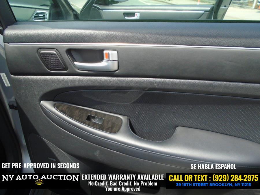 2013 Hyundai Genesis 4dr Sdn V6 3.8L, available for sale in Brooklyn, New York | NY Auto Auction. Brooklyn, New York 2013 Hyundai Genesis 4dr Sdn V6 3.8L, available for sale in Brooklyn, New York | NY Auto Auction. Brooklyn, New York
