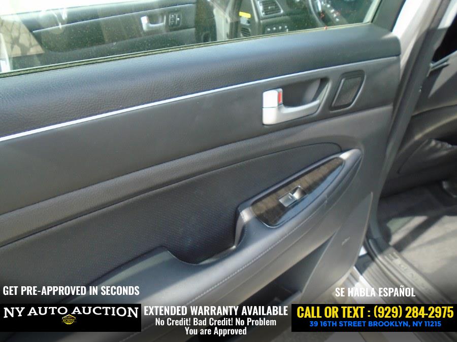 2013 Hyundai Genesis 4dr Sdn V6 3.8L, available for sale in Brooklyn, New York | NY Auto Auction. Brooklyn, New York 2013 Hyundai Genesis 4dr Sdn V6 3.8L, available for sale in Brooklyn, New York | NY Auto Auction. Brooklyn, New York