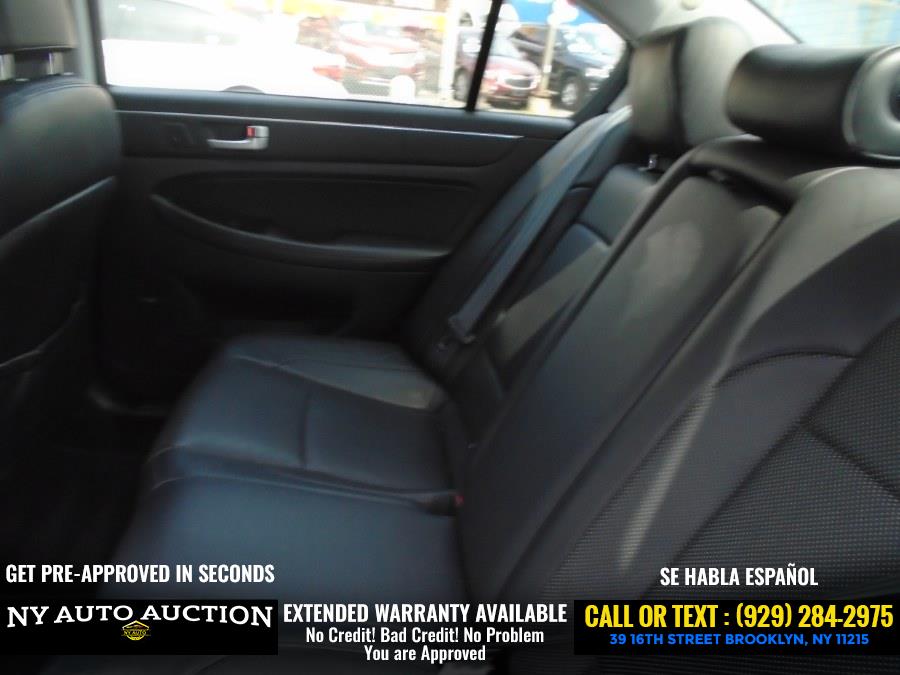 2013 Hyundai Genesis 4dr Sdn V6 3.8L, available for sale in Brooklyn, New York | NY Auto Auction. Brooklyn, New York 2013 Hyundai Genesis 4dr Sdn V6 3.8L, available for sale in Brooklyn, New York | NY Auto Auction. Brooklyn, New York