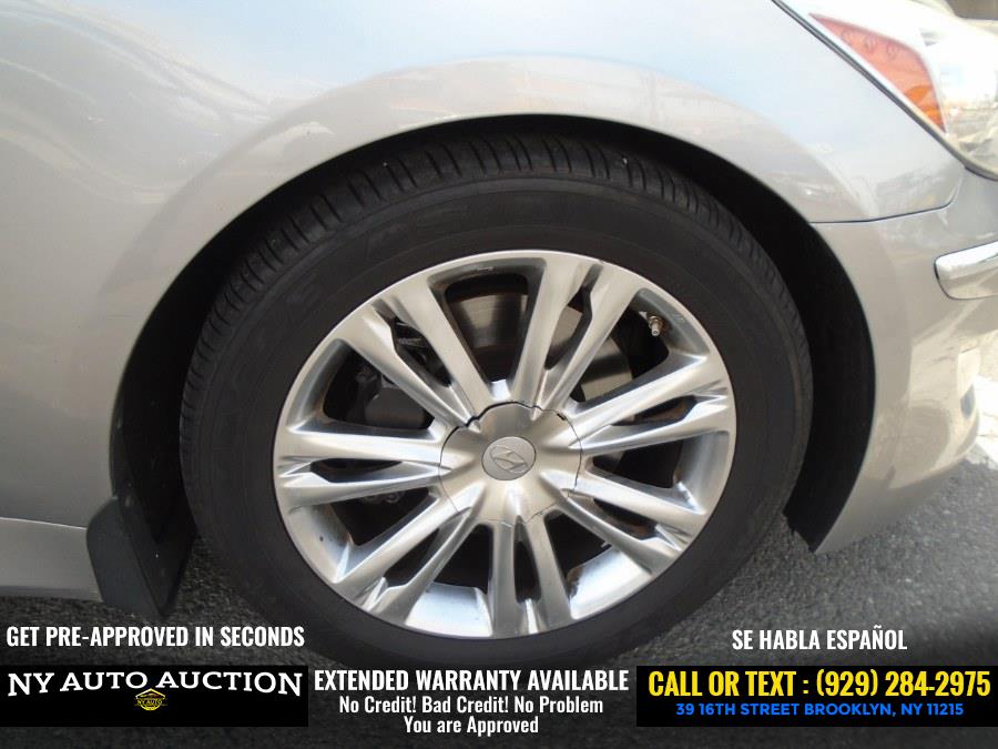 2013 Hyundai Genesis 4dr Sdn V6 3.8L, available for sale in Brooklyn, New York | NY Auto Auction. Brooklyn, New York 2013 Hyundai Genesis 4dr Sdn V6 3.8L, available for sale in Brooklyn, New York | NY Auto Auction. Brooklyn, New York