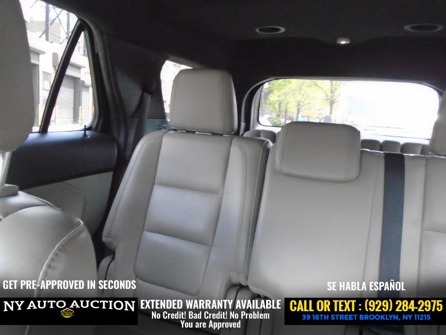 2013 Ford Explorer 4WD 4dr XLT, available for sale in Brooklyn, New York | NY Auto Auction. Brooklyn, New York 2013 Ford Explorer 4WD 4dr XLT, available for sale in Brooklyn, New York | NY Auto Auction. Brooklyn, New York