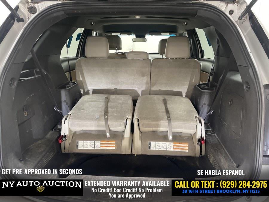 2013 Ford Explorer 4WD 4dr XLT, available for sale in Brooklyn, New York | NY Auto Auction. Brooklyn, New York 2013 Ford Explorer 4WD 4dr XLT, available for sale in Brooklyn, New York | NY Auto Auction. Brooklyn, New York
