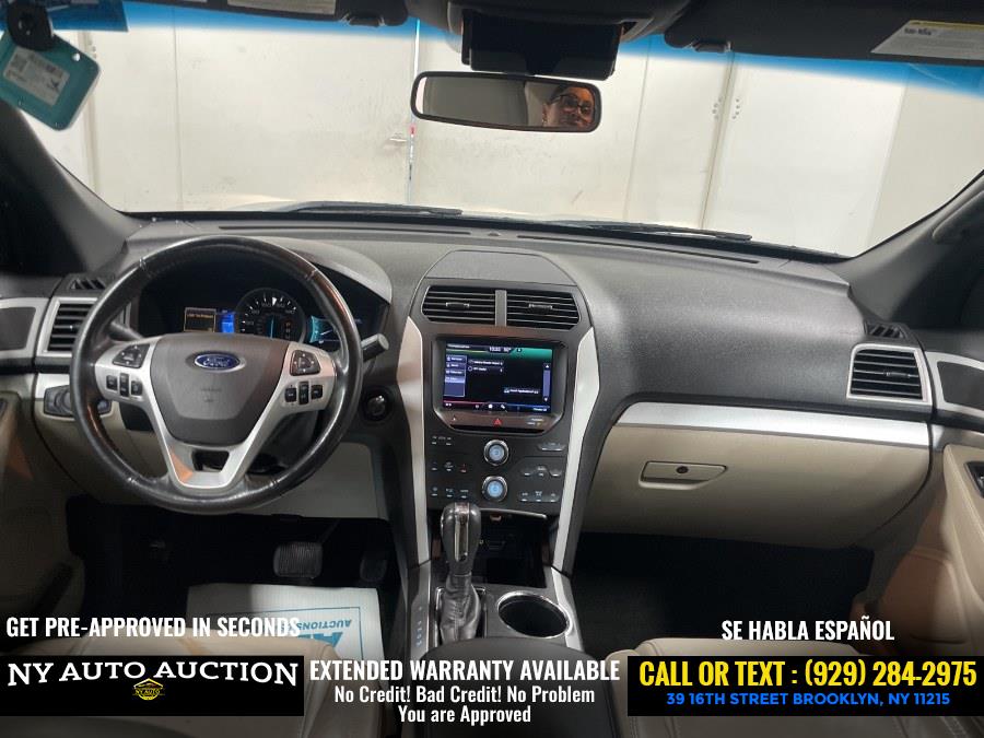 2013 Ford Explorer 4WD 4dr XLT, available for sale in Brooklyn, New York | NY Auto Auction. Brooklyn, New York 2013 Ford Explorer 4WD 4dr XLT, available for sale in Brooklyn, New York | NY Auto Auction. Brooklyn, New York