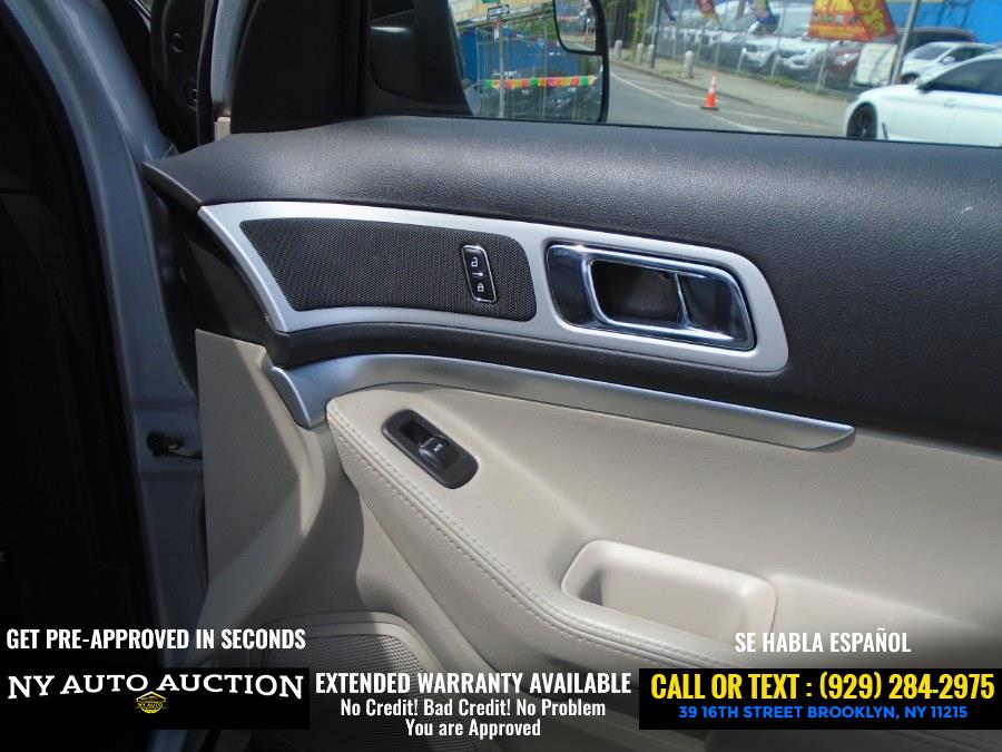 2013 Ford Explorer 4WD 4dr XLT, available for sale in Brooklyn, New York | NY Auto Auction. Brooklyn, New York 2013 Ford Explorer 4WD 4dr XLT, available for sale in Brooklyn, New York | NY Auto Auction. Brooklyn, New York