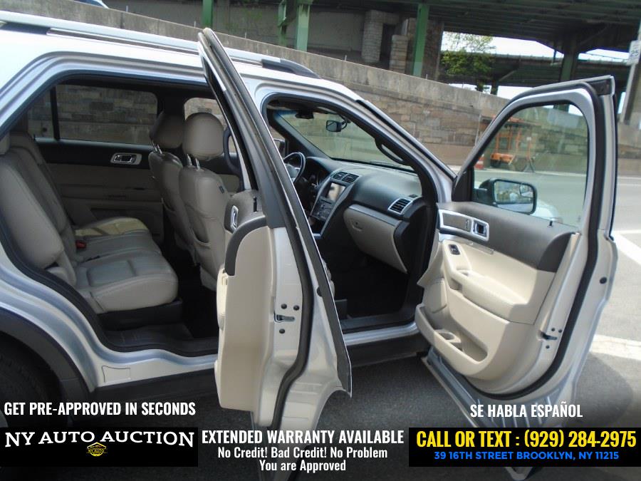 2013 Ford Explorer 4WD 4dr XLT, available for sale in Brooklyn, New York | NY Auto Auction. Brooklyn, New York 2013 Ford Explorer 4WD 4dr XLT, available for sale in Brooklyn, New York | NY Auto Auction. Brooklyn, New York