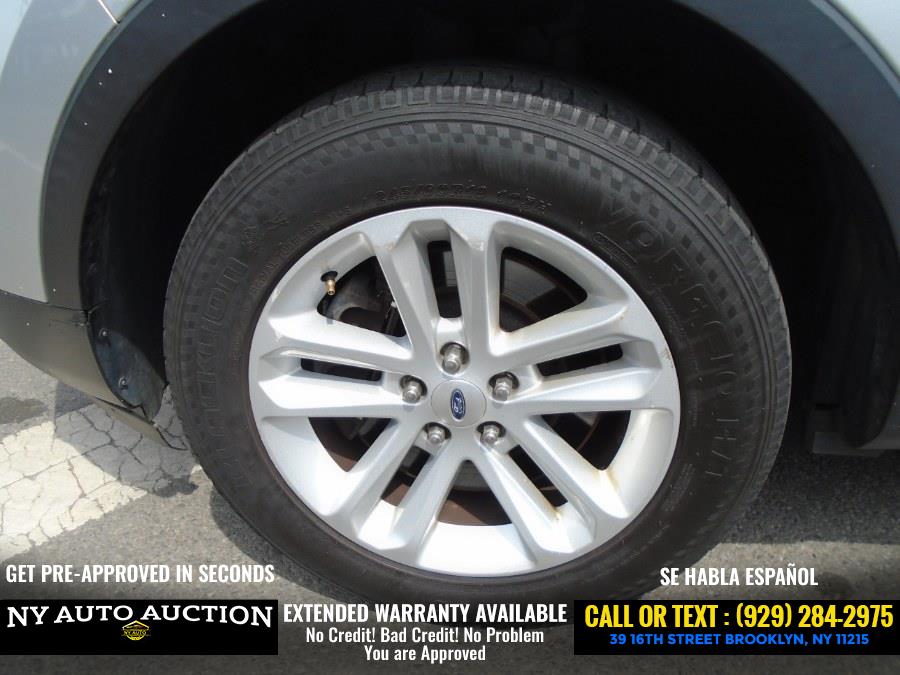 2013 Ford Explorer 4WD 4dr XLT, available for sale in Brooklyn, New York | NY Auto Auction. Brooklyn, New York 2013 Ford Explorer 4WD 4dr XLT, available for sale in Brooklyn, New York | NY Auto Auction. Brooklyn, New York