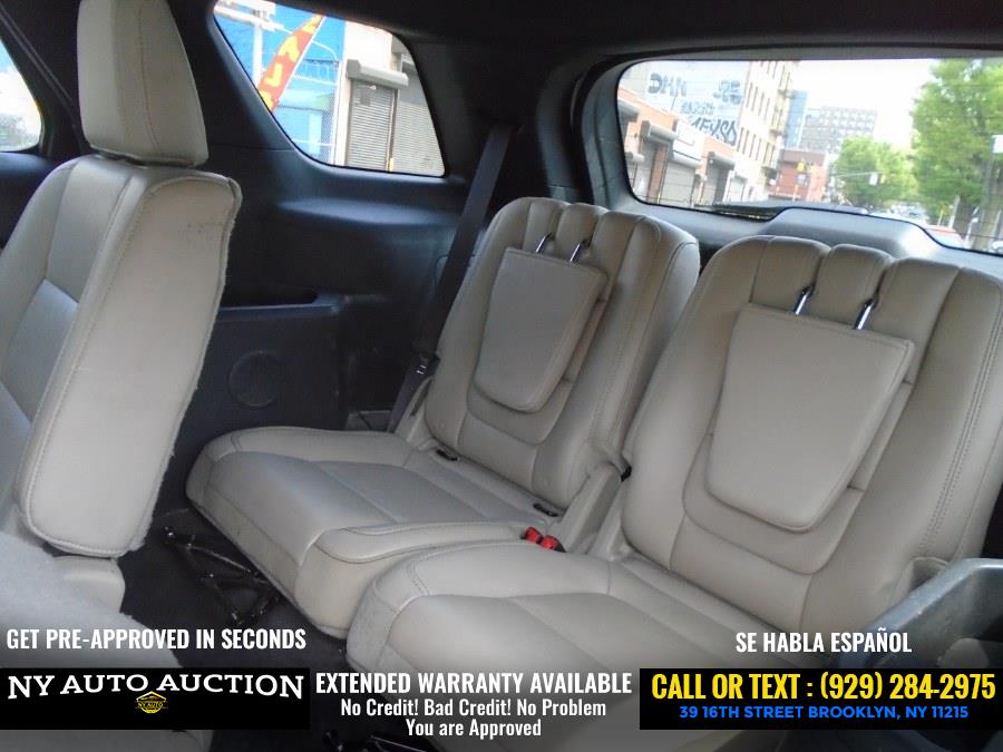 2013 Ford Explorer 4WD 4dr XLT, available for sale in Brooklyn, New York | NY Auto Auction. Brooklyn, New York 2013 Ford Explorer 4WD 4dr XLT, available for sale in Brooklyn, New York | NY Auto Auction. Brooklyn, New York