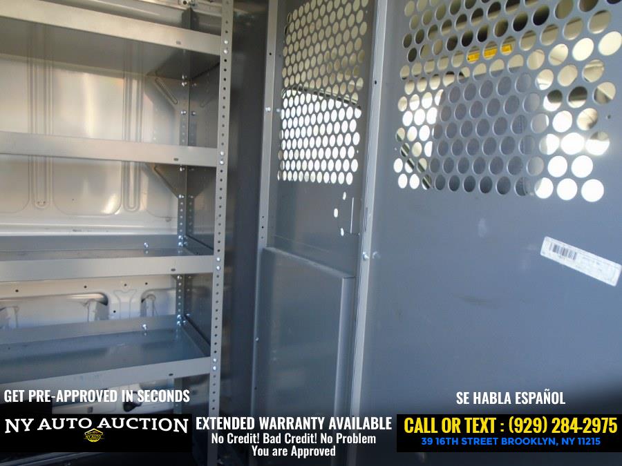 2017 Ford Transit Van T-250 148" Med Rf 9000 GVWR Sliding RH Dr, available for sale in Brooklyn, New York | NY Auto Auction. Brooklyn, New York 2017 Ford Transit Van T-250 148" Med Rf 9000 GVWR Sliding RH Dr, available for sale in Brooklyn, New York | NY Auto Auction. Brooklyn, New York