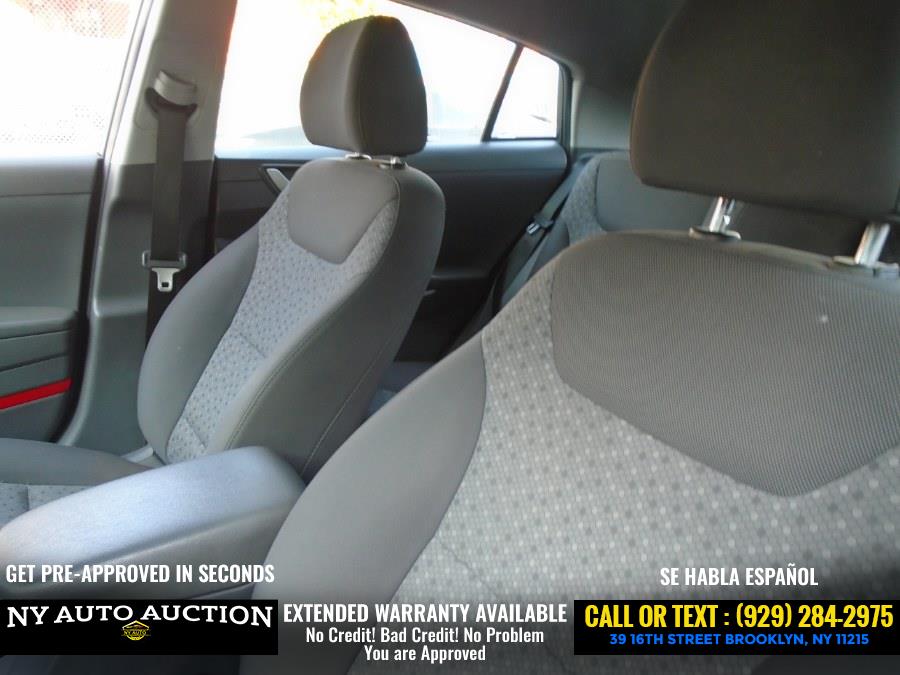 2019 Hyundai Ioniq Hybrid Blue Hatchback, available for sale in Brooklyn, New York | NY Auto Auction. Brooklyn, New York 2019 Hyundai Ioniq Hybrid Blue Hatchback, available for sale in Brooklyn, New York | NY Auto Auction. Brooklyn, New York