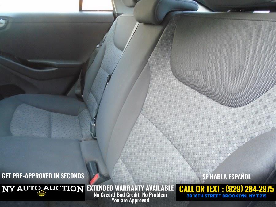 2019 Hyundai Ioniq Hybrid Blue Hatchback, available for sale in Brooklyn, New York | NY Auto Auction. Brooklyn, New York 2019 Hyundai Ioniq Hybrid Blue Hatchback, available for sale in Brooklyn, New York | NY Auto Auction. Brooklyn, New York