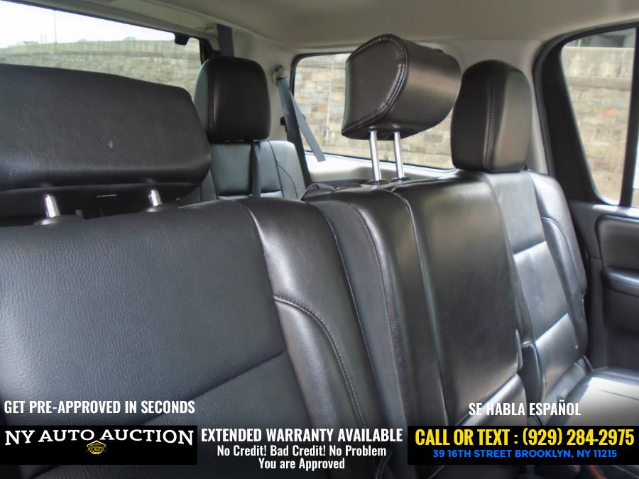 2013 Nissan Armada 4WD 4dr SL, available for sale in Brooklyn, New York | NY Auto Auction. Brooklyn, New York 2013 Nissan Armada 4WD 4dr SL, available for sale in Brooklyn, New York | NY Auto Auction. Brooklyn, New York